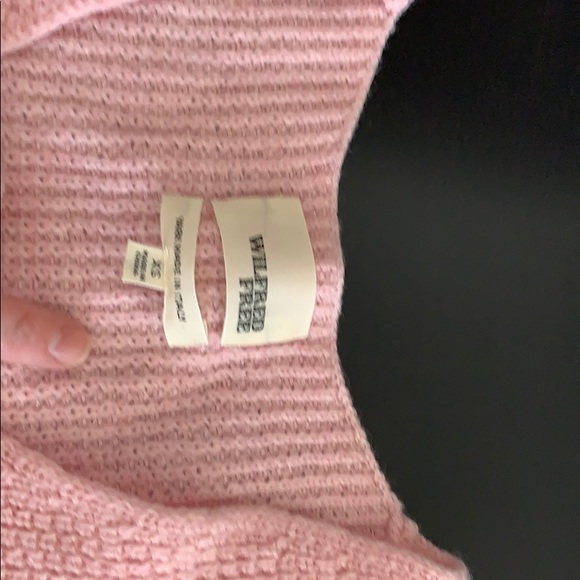 Wilfred 100% wool sweater - Picture 3 of 4